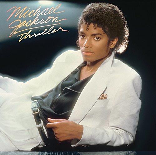 Glen Innes, NSW, Thriller, Music, Vinyl, Sony Music, May16, , Michael Jackson, Pop