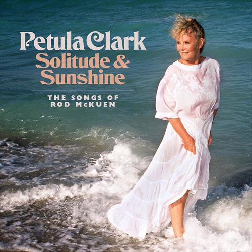 Glen Innes, NSW, Solitude & Sunshine--The Songs Of Rod McKuen, Music, CD, Rocket Group, May25, Real Gone Music, Clark, Petula, Pop