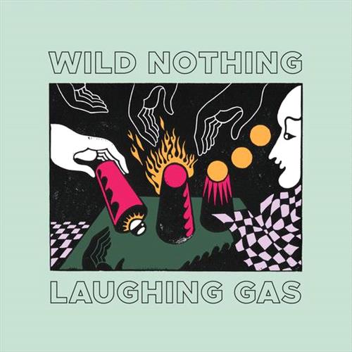 Glen Innes, NSW, Laughing Gas, Music, Vinyl LP, Rocket Group, Mar23, CAPTURED TRACKS, Wild Nothing, Alternative