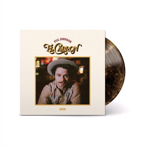 Glen Innes, NSW, El Cabron, Music, Vinyl LP, Rocket Group, Mar25, Break Maiden Records, Johnson, Pug, Country