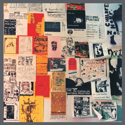 Glen Innes, NSW, Inmates In Images, Music, Vinyl LP, Rocket Group, Mar23, DAIS, Nocturnal Projections, Alternative