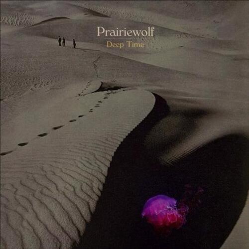 Glen Innes, NSW, Deep Time, Music, Vinyl LP, Rocket Group, Dec24, Worried Songs, Prairiewolf, Rock