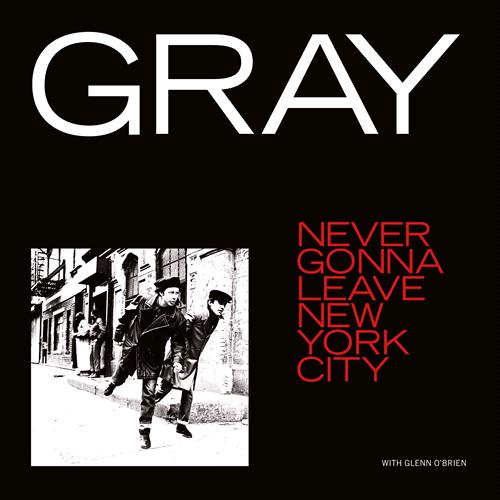 Glen Innes, NSW, Never Gonna Leave New York City, Music, Vinyl 12", MGM Music, Dec24, Plush Safe Records, Gray, Ambient / Meditation / Inspirational