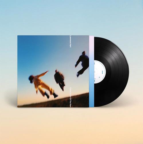 Glen Innes, NSW, Come In Out Of The Rain, Music, Vinyl LP, Universal Music, Apr25, DOMINO RECORDING COMPANY (DIST DEAL), Lawrence Hart, Dance & Electronic