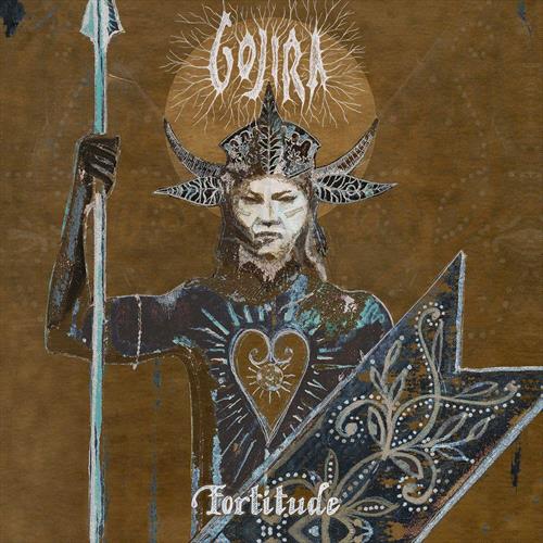 Glen Innes, NSW, Fortitude, Music, Vinyl, Inertia Music, Oct25, Roadrunner Records, Gojira, Metal