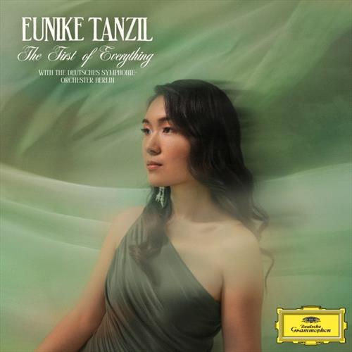 Glen Innes, NSW, The First Of Everything, Music, CD, Universal Music, Sep25, DEUTSCHE GRAMMOPHON (IMP), Eunike Tanzil, Deutsches Symphonie-Orchester Berlin, Anna Handler, Classical Music