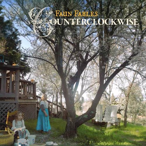Glen Innes, NSW, Counterclockwise, Music, Vinyl LP, Rocket Group, May25, DRAG CITY, Faun Fables, Folk