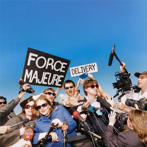 Glen Innes, NSW, Force Majeure, Music, Vinyl, Inertia Music, Jan25, Heavenly Recordings, Delivery, Alternative