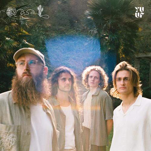 Glen Innes, NSW, Almas Cove, Music, Vinyl, Inertia Music, Jun25, Technicolour, Yuuf, Alternative
