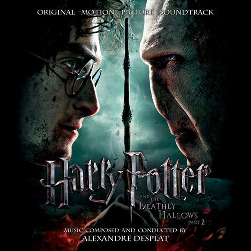 Glen Innes, NSW, Harry Potter And The Deathly Hallows Part 2, Music, Vinyl, Inertia Music, Aug25, Warner Music, Alexandre Desplat, Soundtracks