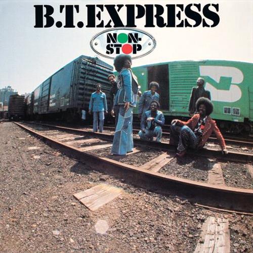 Glen Innes, NSW, Non-Stop, Music, CD, Rocket Group, Nov24, ICONOCLASSIC RECORDS, B.T. Express, R&B
