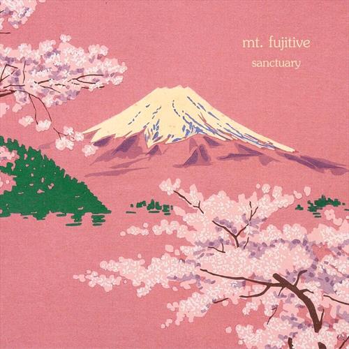 Glen Innes, NSW, Sanctuary, Music, Vinyl, Inertia Music, May25, Virgin, Mt. Fujitive, Dance & Electronic