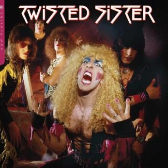 Glen Innes, NSW, Now Playing, Music, Vinyl, Inertia Music, Mar25, Warner Music, Twisted Sister, Pop