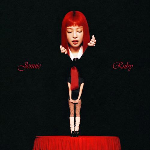 Glen Innes, NSW, Ruby - Jennie Only Audio, Music, CD, Sony Music, Mar25, , Jennie, Pop