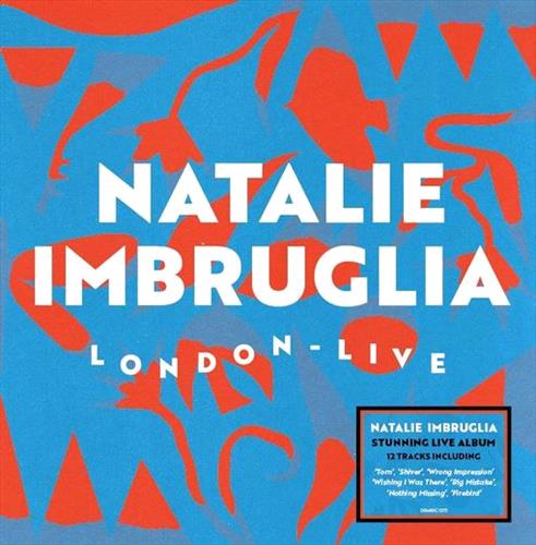 Glen Innes, NSW, London - Live, Music, Vinyl LP, Rocket Group, Nov24, DEMON RECORDS, Imbruglia, Natalie, Pop