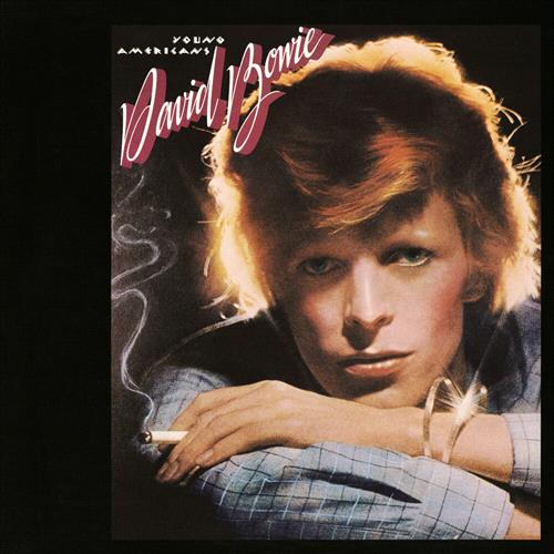 Glen Innes, NSW, Young Americans, Music, Vinyl, Inertia Music, Mar25, Warner Music, David Bowie, Rock