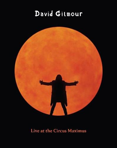 Glen Innes, NSW, Live At The Circus Maximus, Music, BR, Sony Music, Oct25, , David Gilmour, Rock