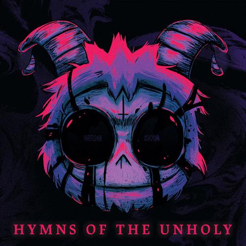 Glen Innes, NSW, Cult Of The Lamb: Hymns Of The Unholy, Music, Vinyl, Inertia Music, Mar25, Laced Records, Various Artists, Rock