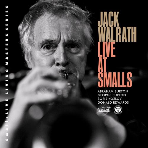 Glen Innes, NSW, Live At Smalls, Music, CD, MGM Music, May24, Cellar Live, Jack Walrath, Jazz
