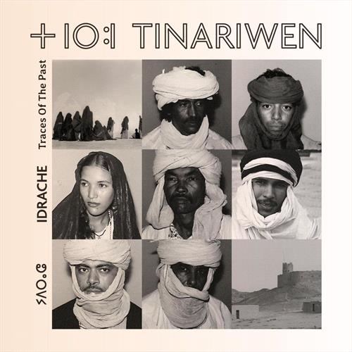 Glen Innes, NSW, Idrache , Music, CD, Inertia Music, Dec24, Wedge, Tinariwen, World Music