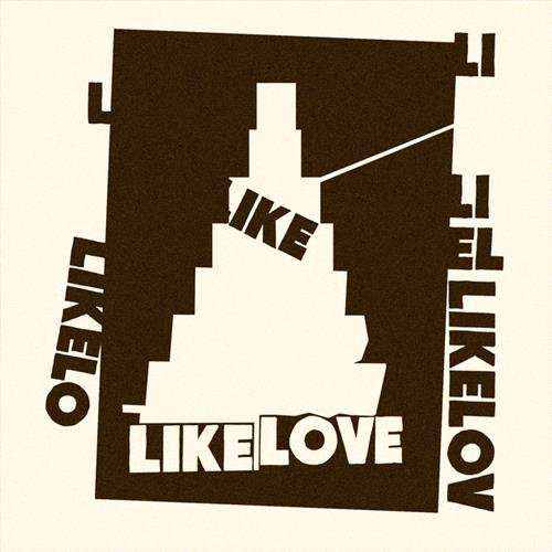 Glen Innes, NSW, Like Love, Music, Vinyl, Inertia Music, Apr25, Prawn Records, Ball Park Music, Alternative