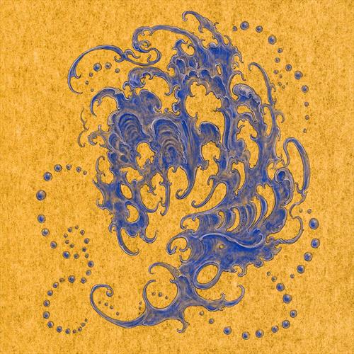 Glen Innes, NSW, Shell~Wave, Music, Vinyl LP, Rocket Group, May25, Tresor Records, Surgeon, Dance & Electronic