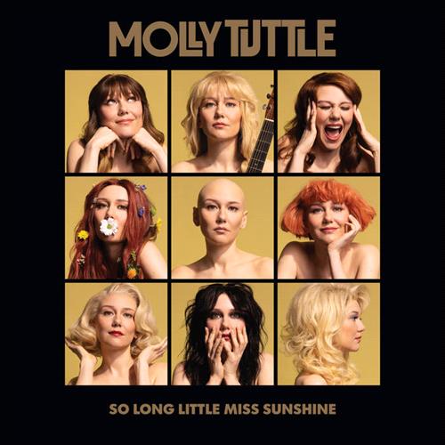 Glen Innes, NSW, So Long Little Miss Sunshine, Music, CD, Inertia Music, Aug25, Nonesuch, Molly Tuttle, Alternative