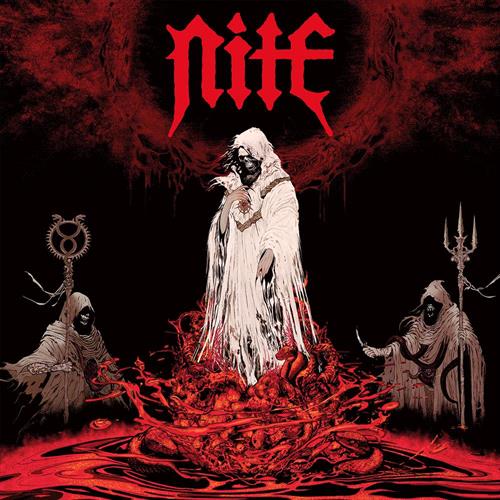 Glen Innes, NSW, Cult Of The Serpent Sun, Music, CD, Rocket Group, Mar25, SEASON OF MIST, Nite, Metal