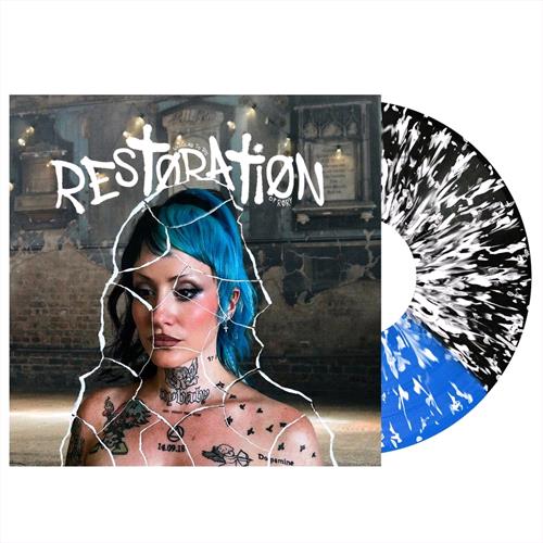 Glen Innes, NSW, Restoration, Music, Vinyl LP, Rocket Group, May25, SADC?RE, Rory, Rock