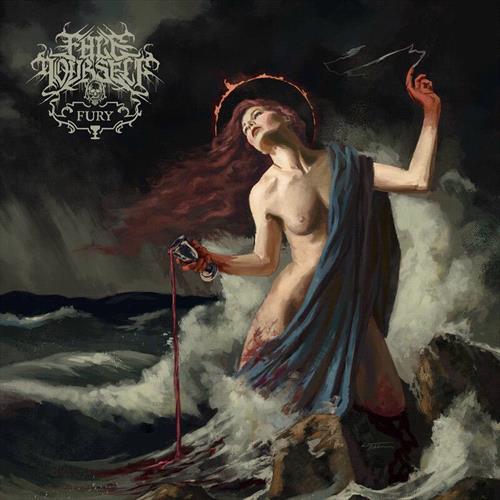 Glen Innes, NSW, Fury, Music, CD, Inertia Music, Oct25, Virgin, Face Yourself, Metal
