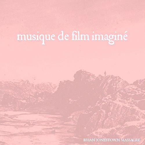 Glen Innes, NSW, Musique De Film Imaginé, Music, CD, Rocket Group, Apr15, A, The Brian Jonestown Massacre, Alternative