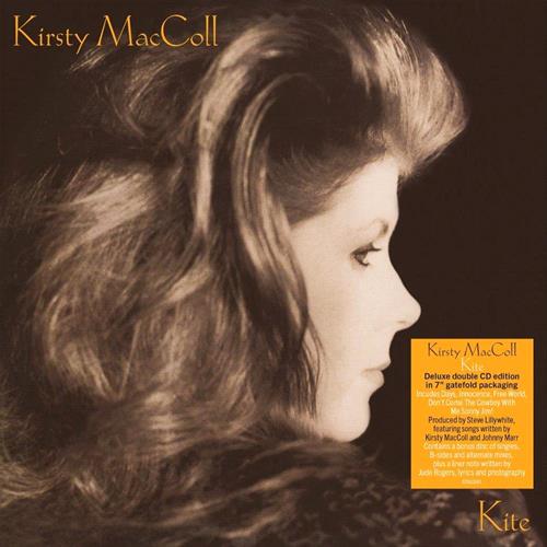 Glen Innes, NSW, Kite, Music, CD, Rocket Group, May25, Edsel Records, Maccoll, Kirsty, Pop