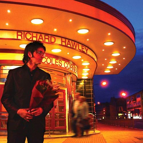 Glen Innes, NSW, Coles Corner, Music, CD, Inertia Music, Jul25, Warner Music, Richard Hawley, Pop