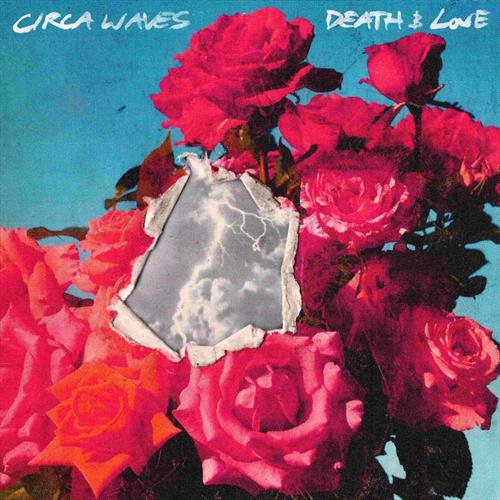 Glen Innes, NSW, Love & Death, Music, CD, Inertia Music, Oct25, Lower Third, Circa Waves, Alternative