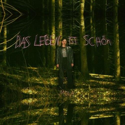 Glen Innes, NSW, Das Leben Ist Schn, Music, Vinyl LP, Rocket Group, Mar25, ESKAPADEN, Mola, Rock