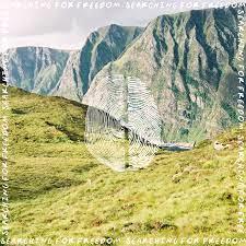 Glen Innes, NSW, Searching For Freedom, Music, CD, Rocket Group, Jul24, SONY MUSIC, Ziggy Alberts, Alternative