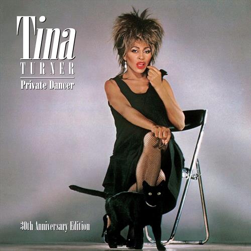 Glen Innes, NSW, Private Dancer, Music, Vinyl, Inertia Music, Mar25, PLG UK Catalog, Tina Turner, Pop