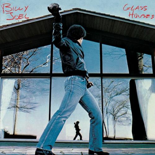 Glen Innes, NSW, Glass Houses, Music, Vinyl LP, Sony Music, Jul25, , Billy Joel, Rock