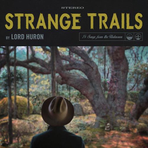 Glen Innes, NSW, Strange Trails, Music, Vinyl 12", Universal Music, Apr25, VIRGIN MUSIC SERVICES - DISTRO AUST, Lord Huron, Rock