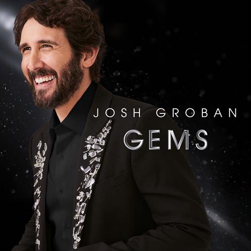 Glen Innes, NSW, Gems, Music, CD, Inertia Music, May25, Warner Music, Josh Groban, Pop