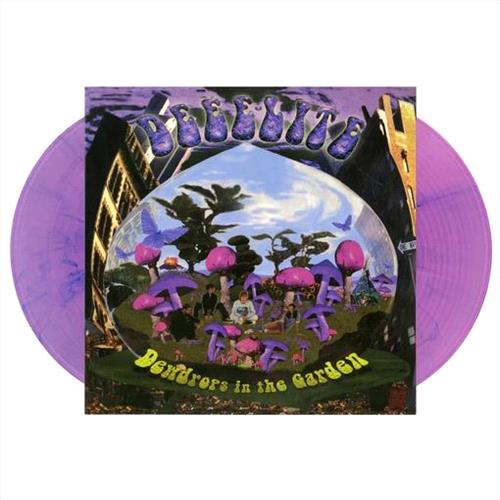 Glen Innes, NSW, Dewdrops In The Garden, Music, Vinyl LP, Rocket Group, Mar25, GET ON DOWN, Deee-Lite, Pop