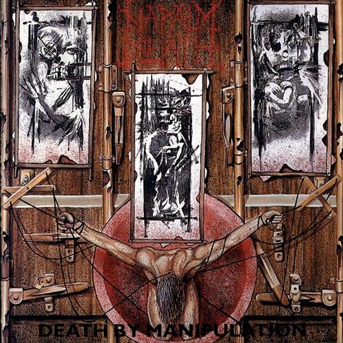 Glen Innes, NSW, Death By Manipulation, Music, CD, Inertia Music, Oct25, Virgin, Napalm Death, Metal