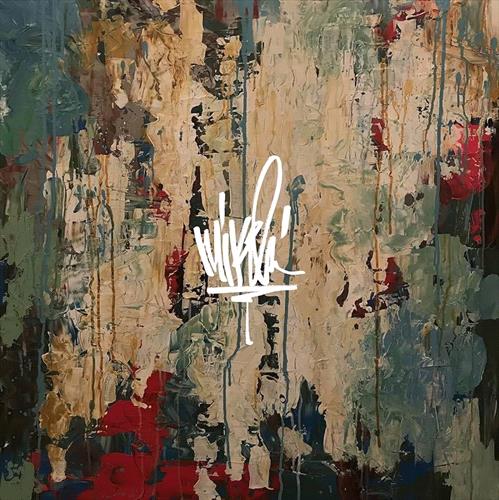 Glen Innes, NSW, Post Traumatic , Music, Vinyl LP, Inertia Music, Jun24, Warner Music, Mike Shinoda, Alternative