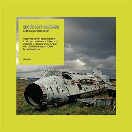 Glen Innes, NSW, Sci-Fi Lullabies, Music, CD, Rocket Group, May25, EDSEL, Suede, Rock