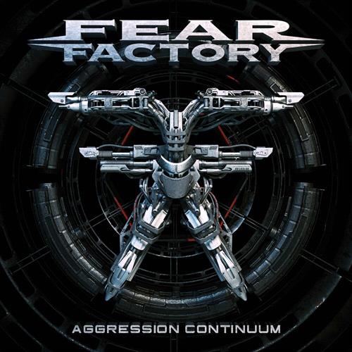 Glen Innes, NSW, Aggression Continuum, Music, Vinyl, Inertia Music, May25, Nuclear Blast, Fear Factory, Rock