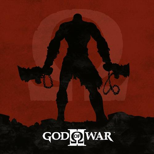 Glen Innes, NSW, God Of War III, Music, Vinyl, Inertia Music, Oct25, Laced Records, Various Artists, Soundtracks