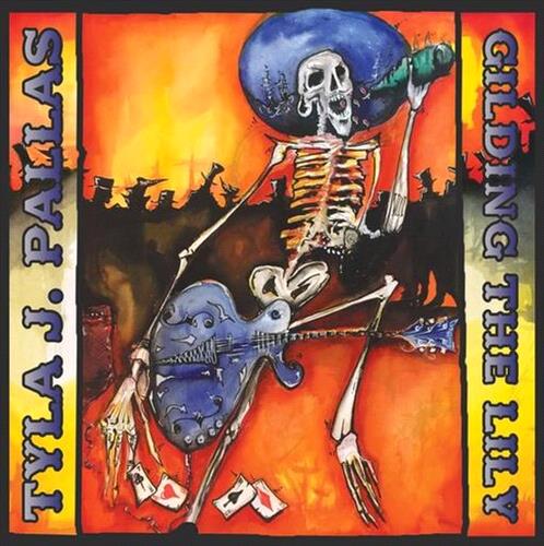 Glen Innes, NSW, Gilding The Lily, Music, CD, Rocket Group, Mar25, KING OUTLAW, Pallas, Tyla J, Rock