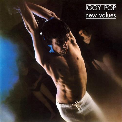 Glen Innes, NSW, New Values, Music, Vinyl LP, Sony Music, Oct25, , Iggy Pop, Alternative