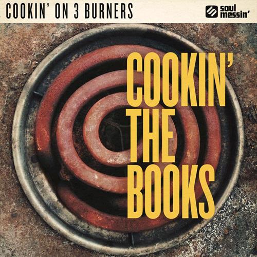 Glen Innes, NSW, Cookin The Books, Music, Vinyl, Inertia Music, Oct25, ADA UK, Cookin On 3 Burners, Soul