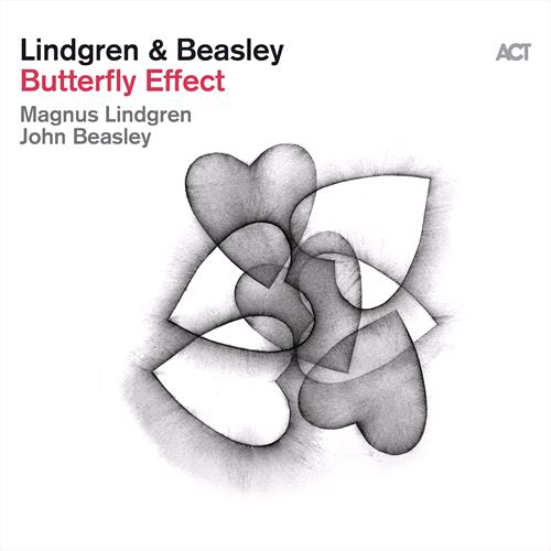 Glen Innes, NSW, Butterfly Effect, Music, CD, MGM Music, May24, ACT, Magnus Lindgren & John Beasley, Jazz